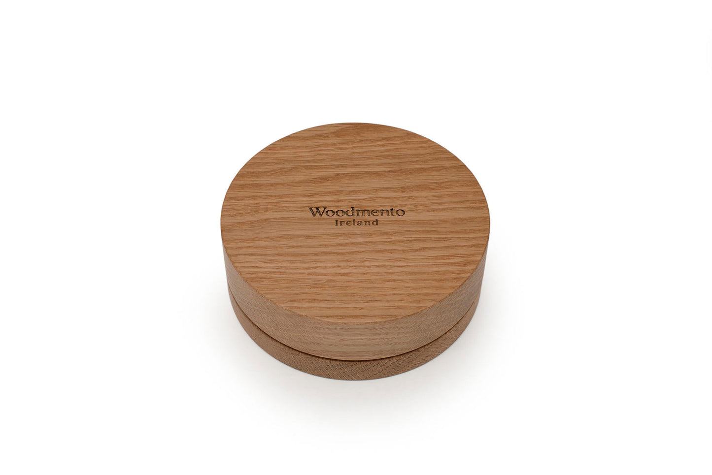 Traditional Oak Keepsake Box with Butterfly Marquetry, optional Personalised Engraving